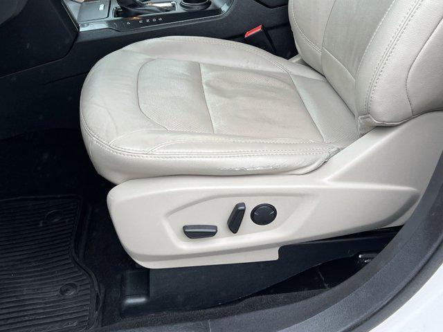 used 2019 Ford Explorer car, priced at $13,900