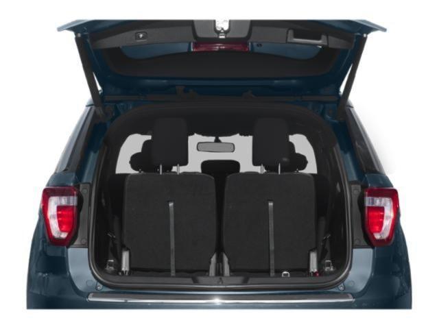 used 2019 Ford Explorer car, priced at $14,000