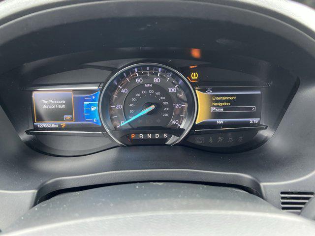 used 2019 Ford Explorer car, priced at $13,900