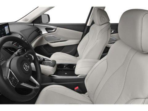 new 2025 Acura RDX car, priced at $49,250