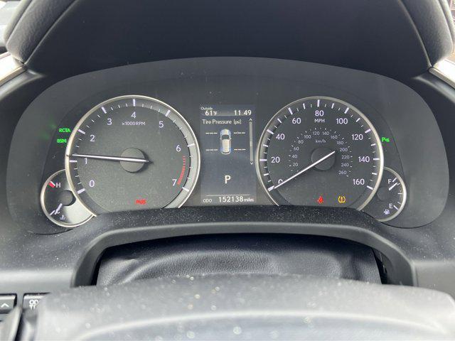 used 2017 Lexus RX 350 car, priced at $18,200