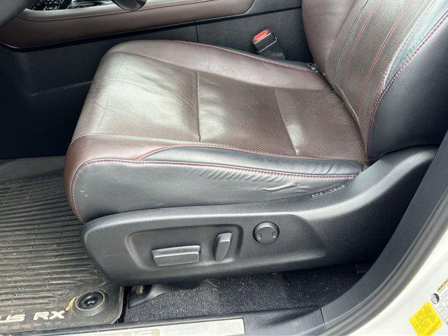 used 2017 Lexus RX 350 car, priced at $18,200