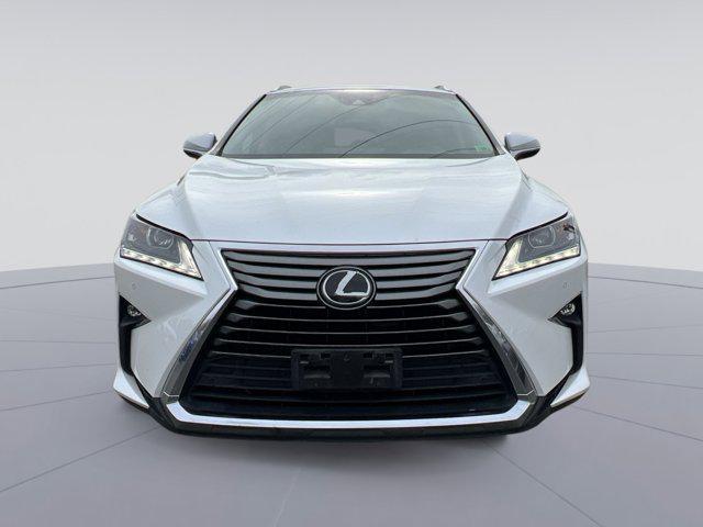 used 2017 Lexus RX 350 car, priced at $18,200
