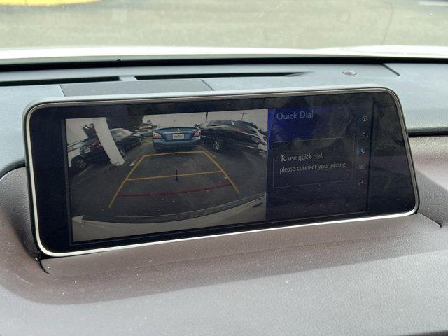 used 2017 Lexus RX 350 car, priced at $18,200