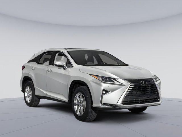 used 2017 Lexus RX 350 car, priced at $19,250