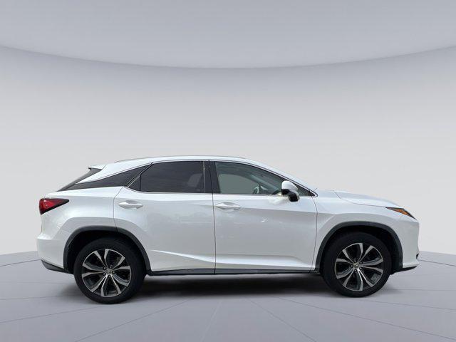 used 2017 Lexus RX 350 car, priced at $18,200