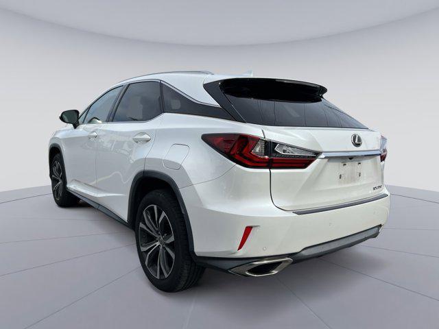 used 2017 Lexus RX 350 car, priced at $18,200