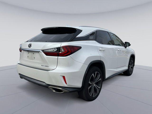 used 2017 Lexus RX 350 car, priced at $18,200