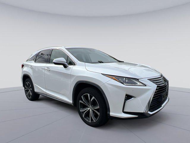 used 2017 Lexus RX 350 car, priced at $18,200