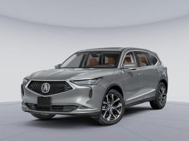 new 2024 Acura MDX car, priced at $59,000