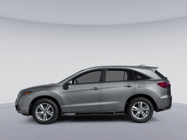 used 2015 Acura RDX car, priced at $13,500
