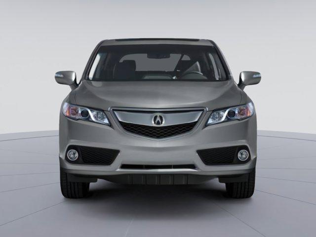 used 2015 Acura RDX car, priced at $13,500
