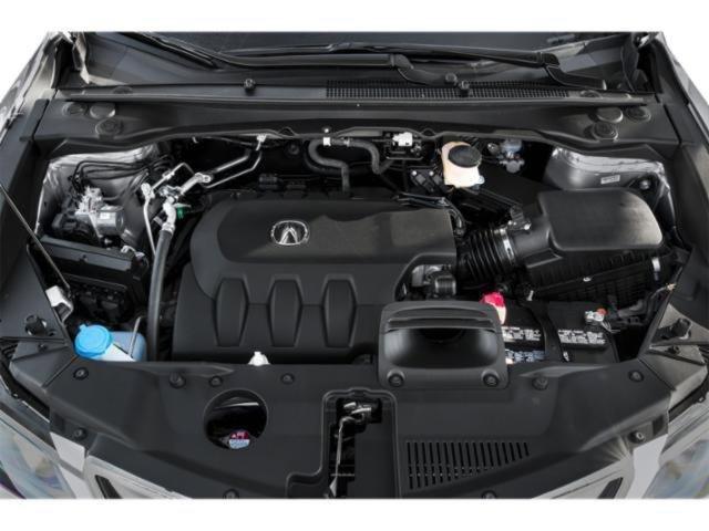 used 2015 Acura RDX car, priced at $13,500