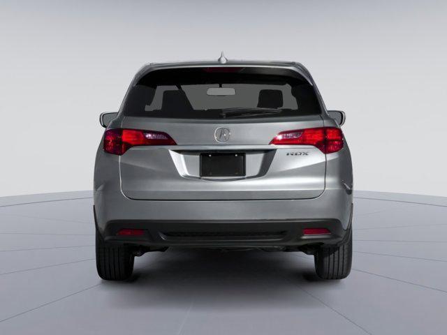 used 2015 Acura RDX car, priced at $13,500