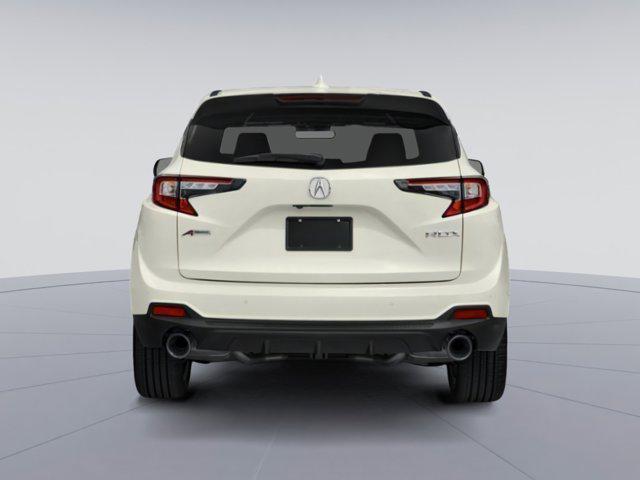 used 2019 Acura RDX car, priced at $23,500