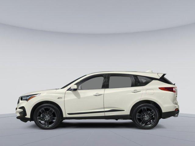 used 2019 Acura RDX car, priced at $23,500