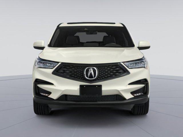 used 2019 Acura RDX car, priced at $23,500