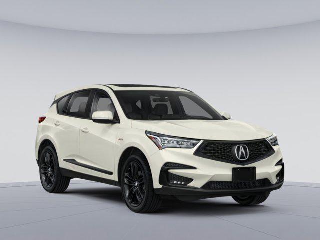 used 2019 Acura RDX car, priced at $23,500