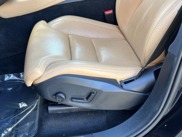used 2022 Volvo XC90 car, priced at $38,000