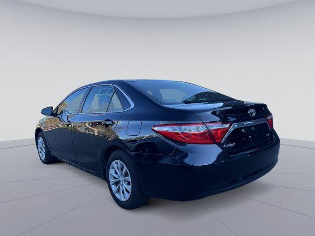 used 2017 Toyota Camry car, priced at $14,900