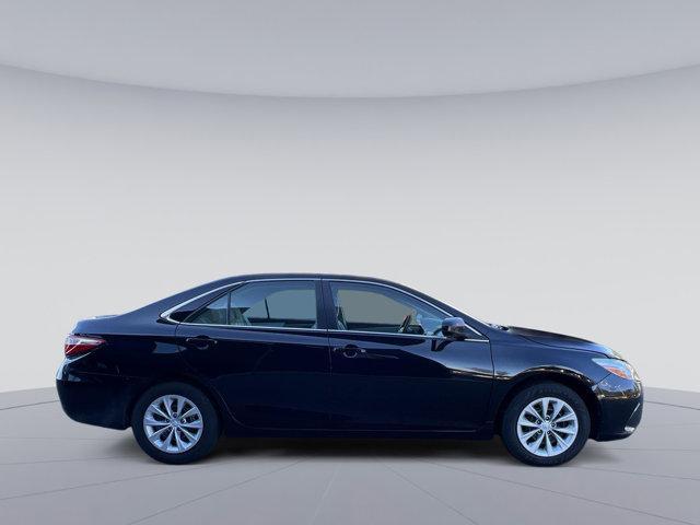 used 2017 Toyota Camry car, priced at $14,900