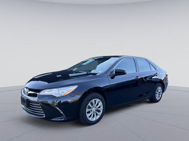 used 2017 Toyota Camry car, priced at $14,900