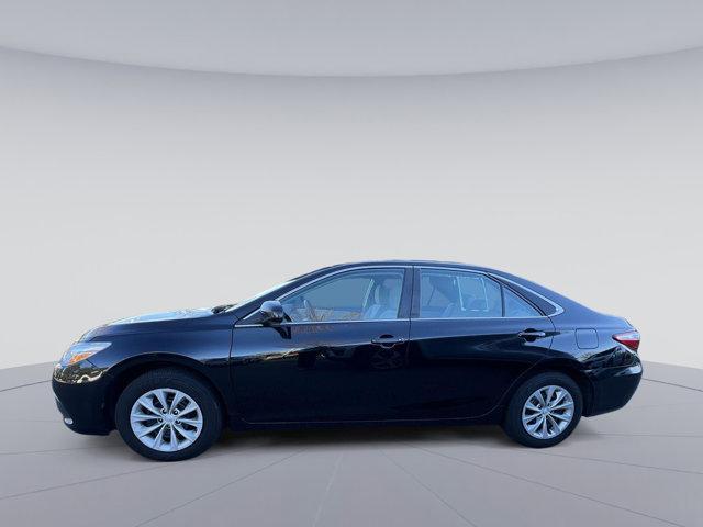 used 2017 Toyota Camry car, priced at $14,900