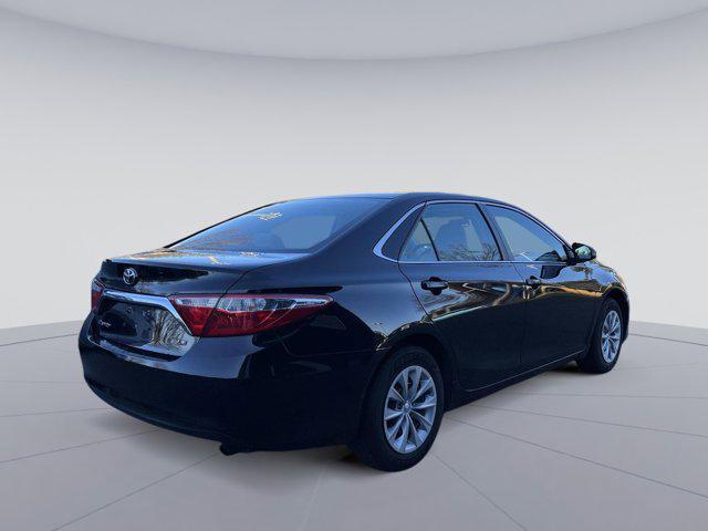 used 2017 Toyota Camry car, priced at $14,900