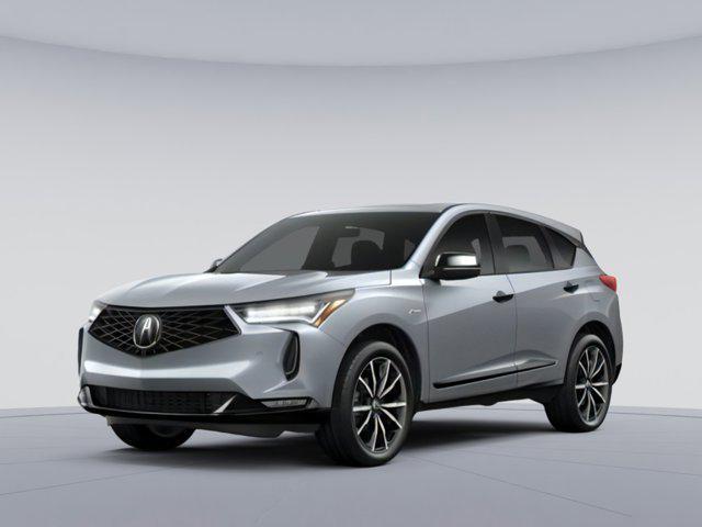 new 2026 Acura RDX car, priced at $56,800