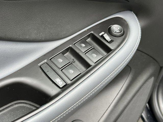 used 2019 Buick Envision car, priced at $19,000