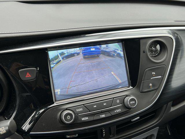 used 2019 Buick Envision car, priced at $19,000