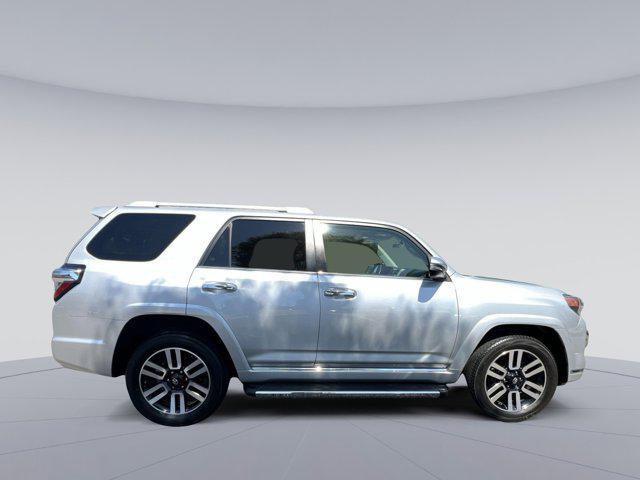 used 2018 Toyota 4Runner car, priced at $31,000