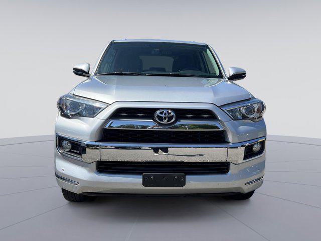 used 2018 Toyota 4Runner car, priced at $31,000