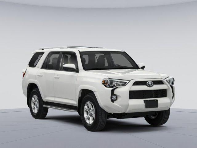used 2018 Toyota 4Runner car, priced at $33,900