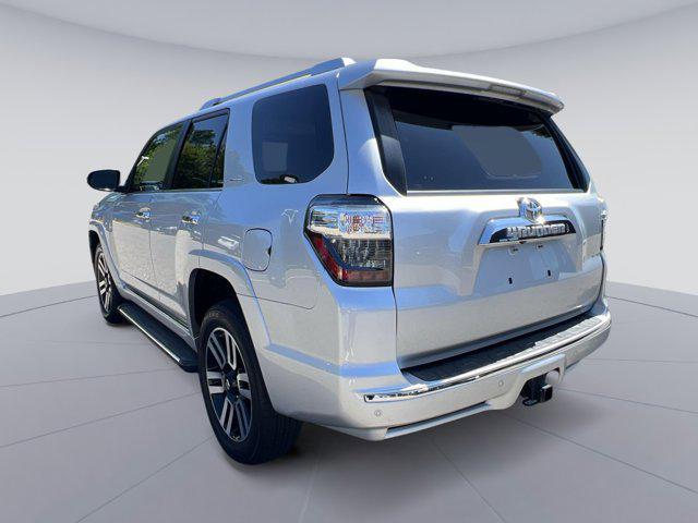 used 2018 Toyota 4Runner car, priced at $31,000