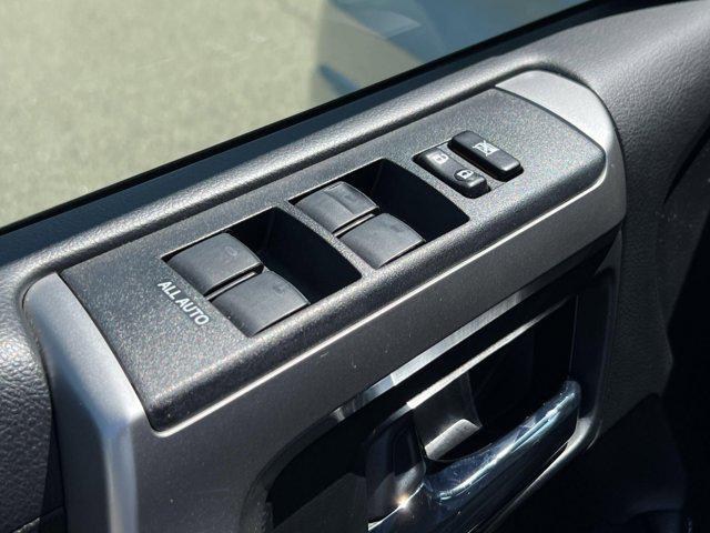 used 2018 Toyota 4Runner car, priced at $31,000