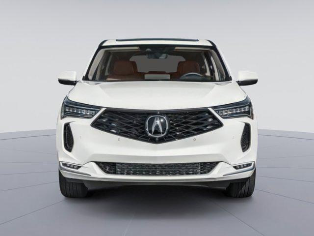 new 2026 Acura RDX car, priced at $54,800