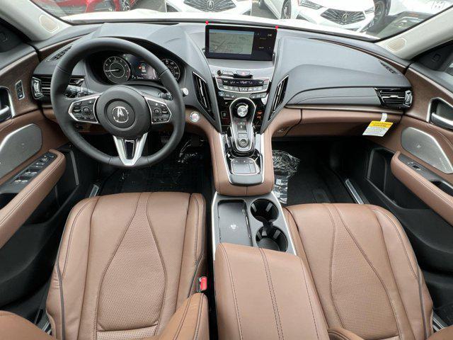 new 2025 Acura RDX car, priced at $54,400