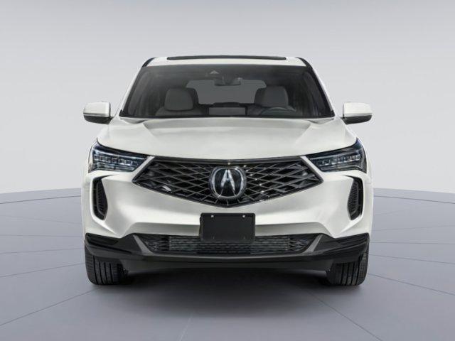 new 2025 Acura RDX car, priced at $46,650