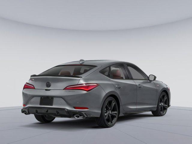 new 2025 Acura Integra car, priced at $39,795