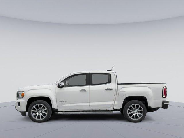 used 2018 GMC Canyon car, priced at $24,250