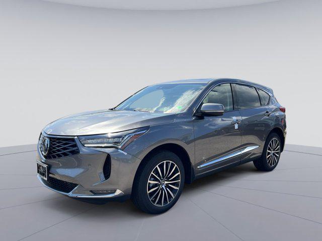 new 2025 Acura RDX car, priced at $54,400