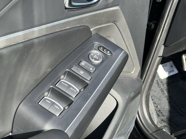 new 2026 Acura Integra car, priced at $37,745