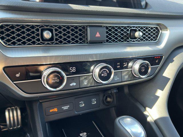 new 2026 Acura Integra car, priced at $37,745