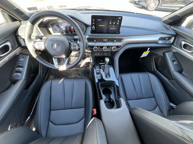 new 2026 Acura Integra car, priced at $37,745