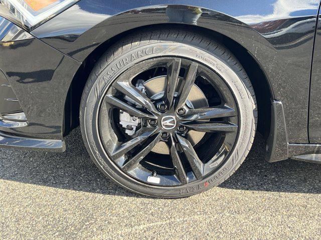 new 2026 Acura Integra car, priced at $37,745