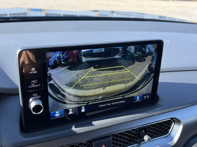 new 2026 Acura Integra car, priced at $37,745