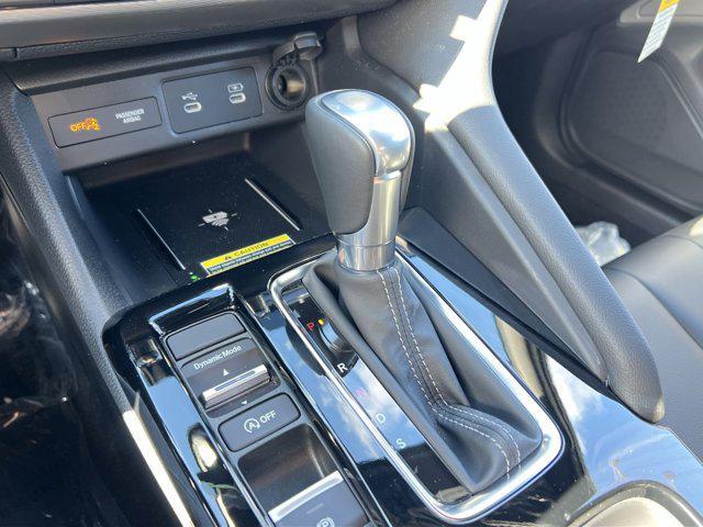 new 2026 Acura Integra car, priced at $37,745