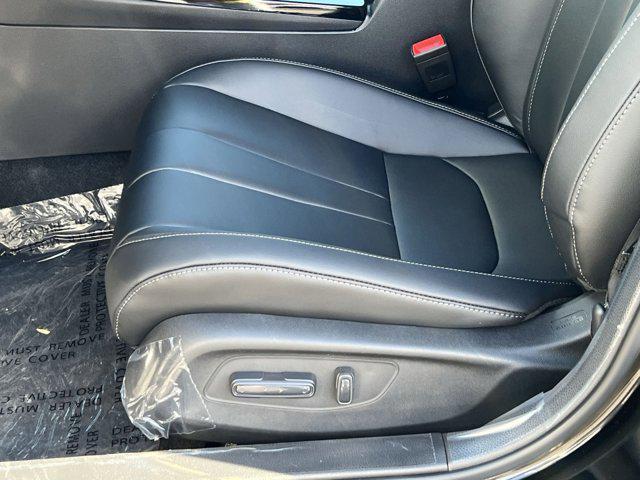 new 2026 Acura Integra car, priced at $37,745