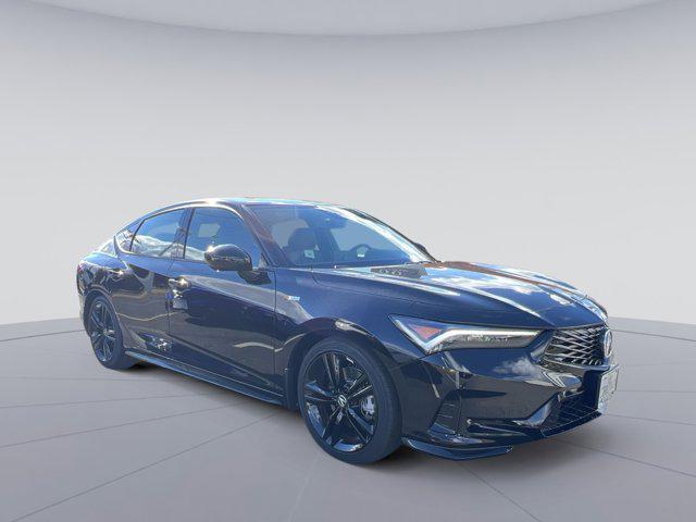 new 2026 Acura Integra car, priced at $37,745